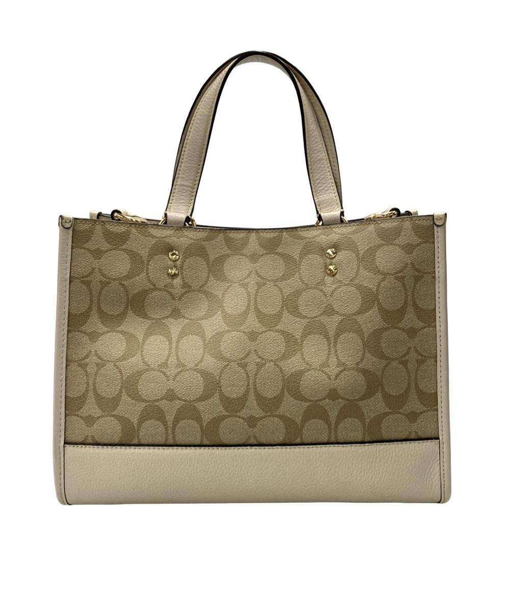 COACH ハンドバッグ シグネチャー 1955 レディース コーチ