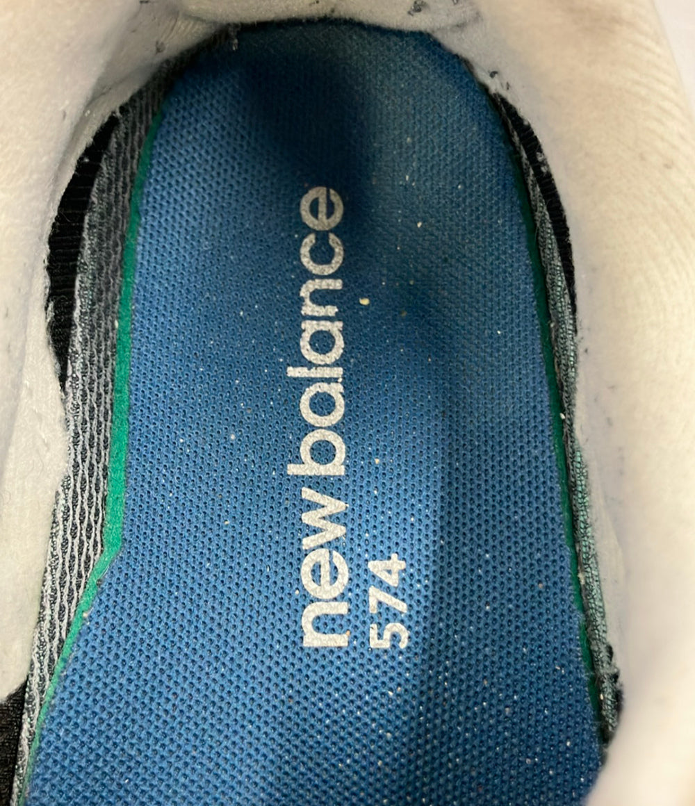 NEW BALANCE ローカットスニーカー ML574EVB メンズ SIZE 25.5 (S) ニューバランス