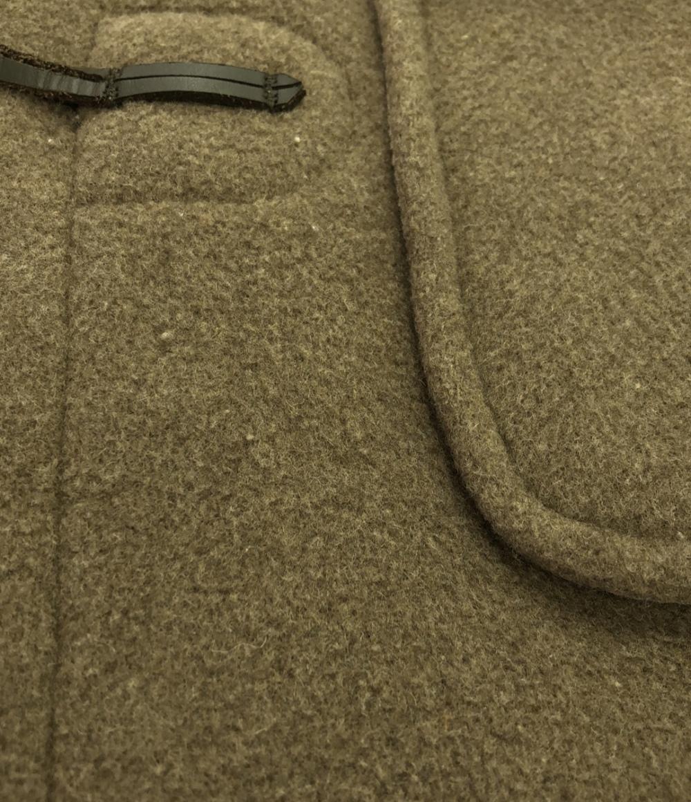 ロンドントラディション ウール　ダッフルコート メンズ SIZE 34 (XS) Londontradition