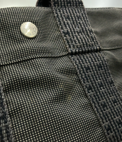 HERMES トートバッグ エールラインPM レディース エルメス