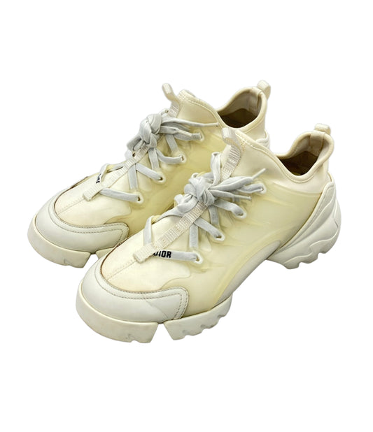 Christian Dior ローカットスニーカー レディース SIZE 37 (23.5cm) クリスチャンディオール