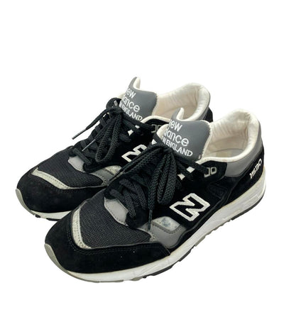 NEW BALANCE ローカットスニーカー M1530BK メンズ SIZE US 8 ニューバランス