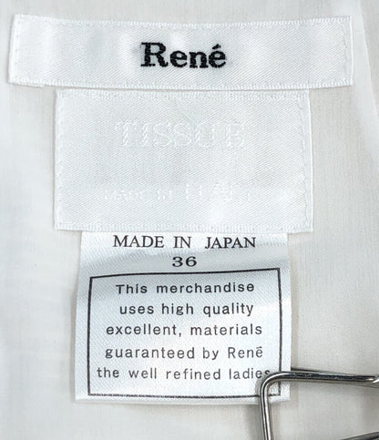 美品 ノースリーブワンピース      レディース SIZE 36 (S) RENE