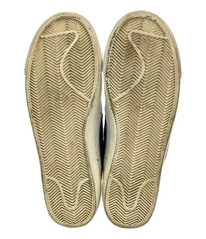 ナイキ ミドルカットスニーカー BLAZER MID 77 VINTAGE BQ6806-100 メンズ SIZE 26.5 (M) NIKE