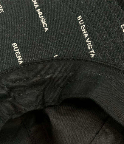 ルシアンペラフィネ キャップ メンズ SIZE フリーサイズ Lucien Pellat-Finet