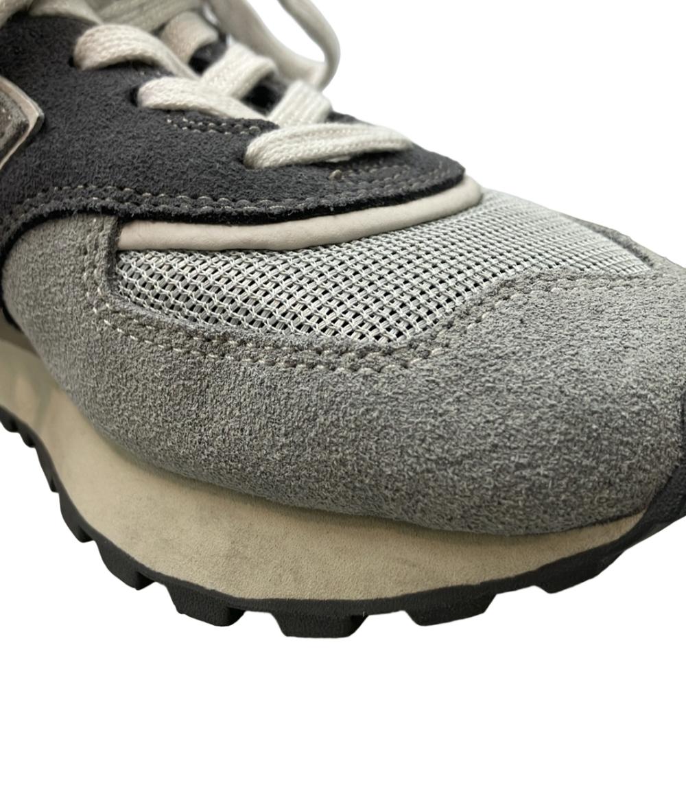 NEW BALANCE ローカットスニーカー U574LGG2 レディース SIZE 24.0 (L) ニューバランス