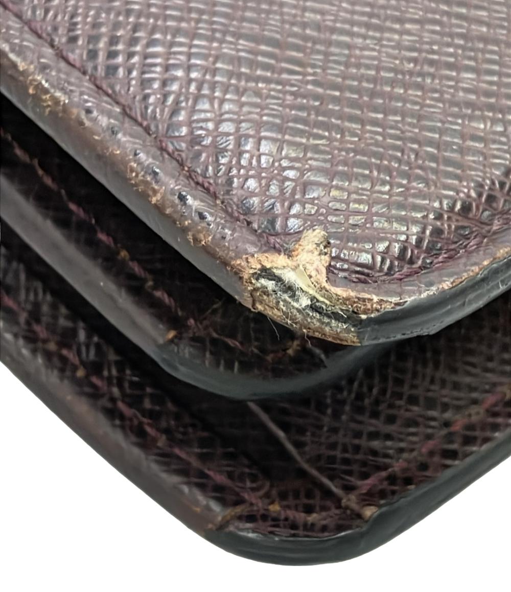 LOUIS VUITTON ブリーフケース ビジネスバッグ セルヴィエット モスコバ M30036 メンズ ルイ・ヴィトン