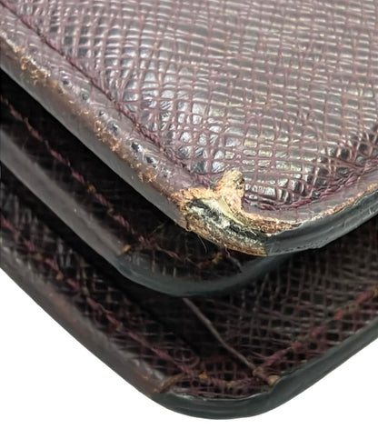 LOUIS VUITTON ブリーフケース ビジネスバッグ セルヴィエット モスコバ M30036 メンズ ルイ・ヴィトン