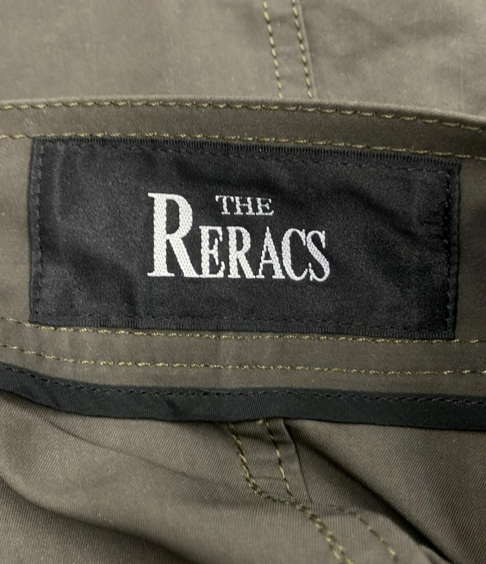 ザリラクスザリアルマッコイズ スカート レディース SIZE 38 (XS) THE RERACS