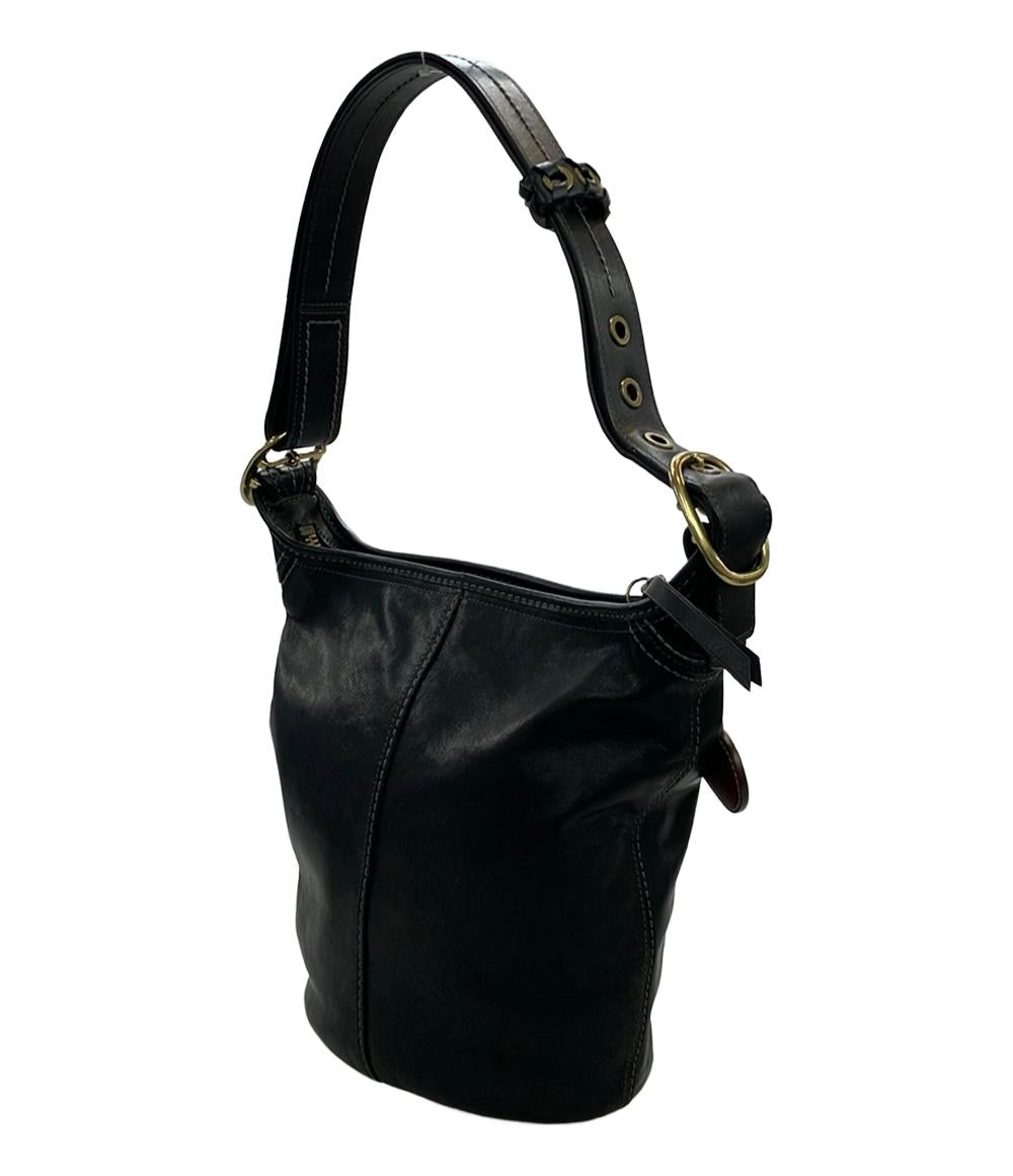 美品 コーチ ショルダーバッグ 斜め掛け 11422 レディース COACH