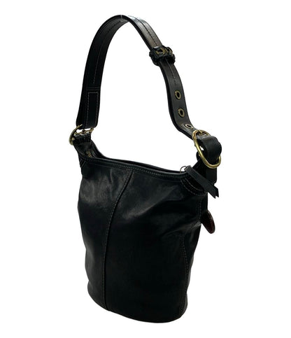 美品 コーチ ショルダーバッグ 斜め掛け 11422 レディース COACH