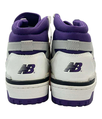NEW BALANCE ハイカットスニーカー BB650RCF レディース SIZE 24.5 (L) ニューバランス