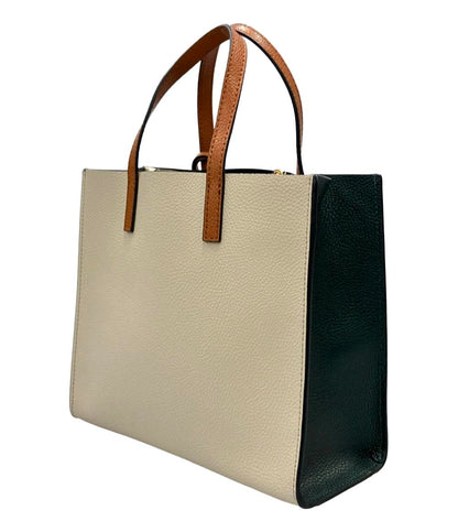 MARC JACOBS 2WAY ハンドバッグ ショルダーバッグ 斜め掛け レディース マークジェイコブス