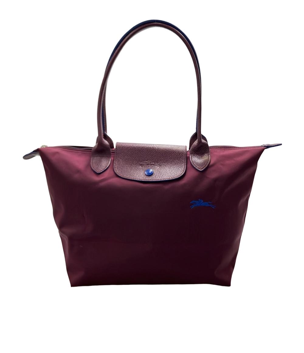 Longchamp トートバッグ L2605619P22 レディース ロンシャン