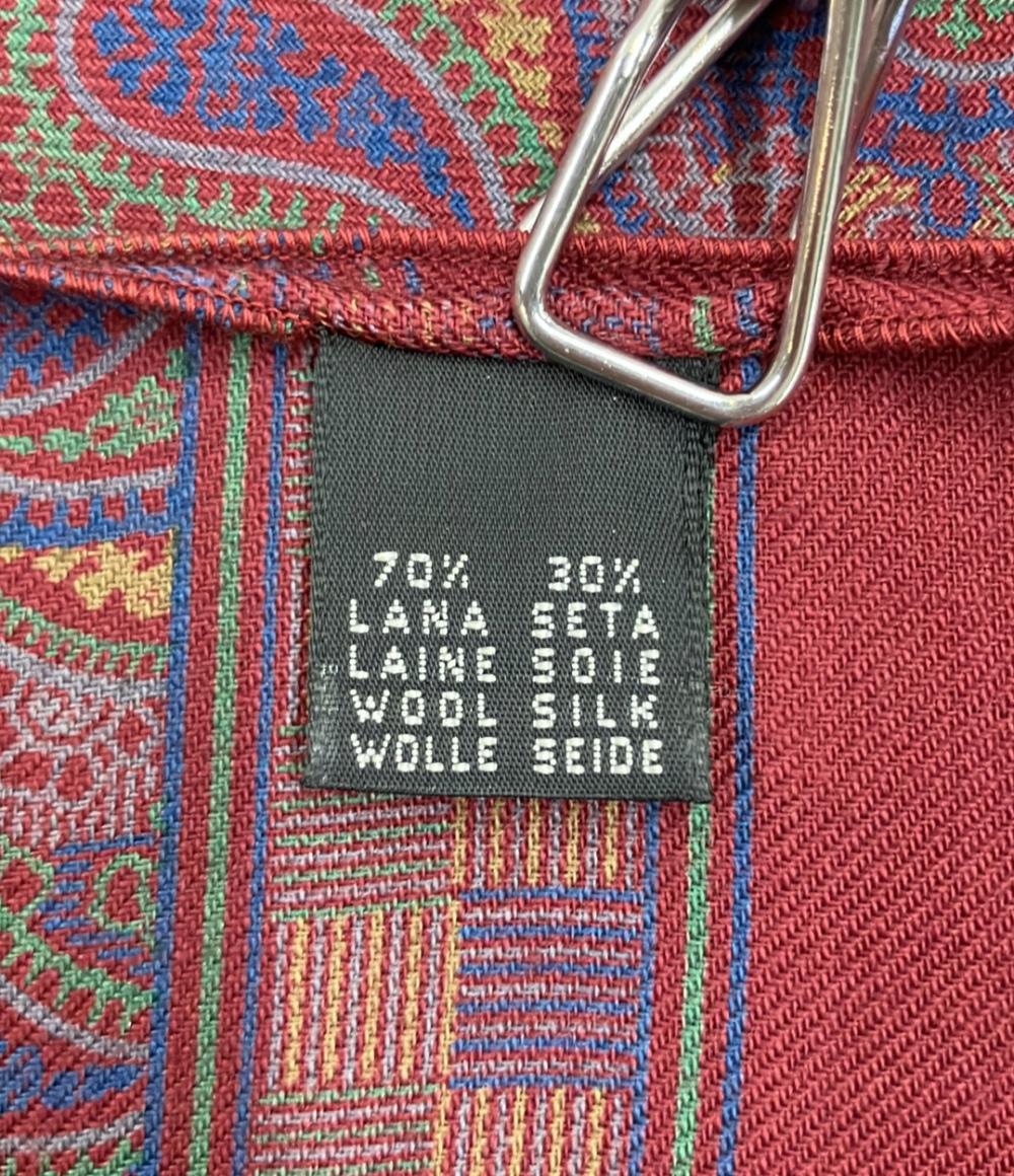 美品 リッチェル ストール レディース RICHEL