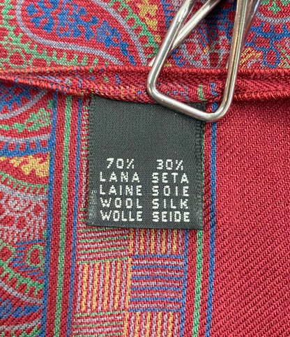 美品 リッチェル ストール レディース RICHEL