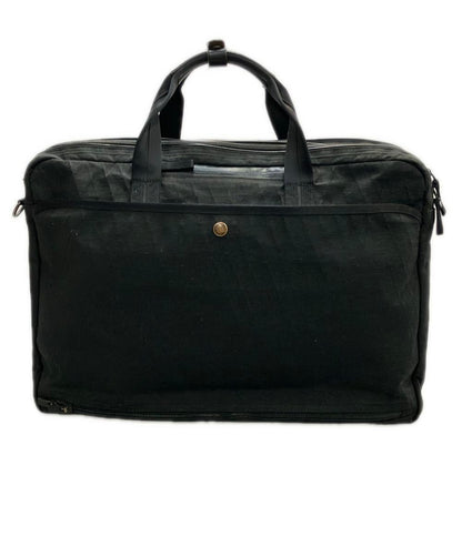 ポーター 2wayブリーフケース ショルダーバッグ 斜め掛け HYBRID メンズ PORTER