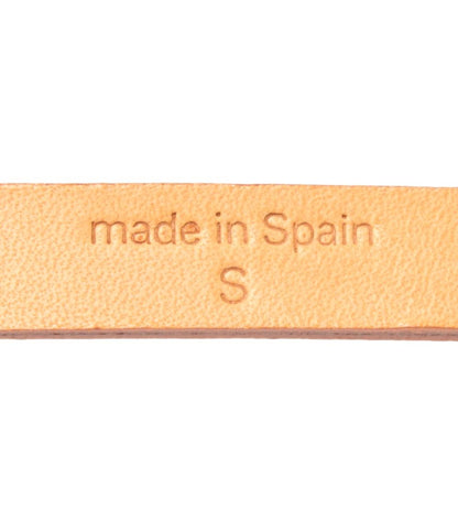 Louis Vuitton ベルト ポシェットフロランティーヌ S レディース ルイヴィトン