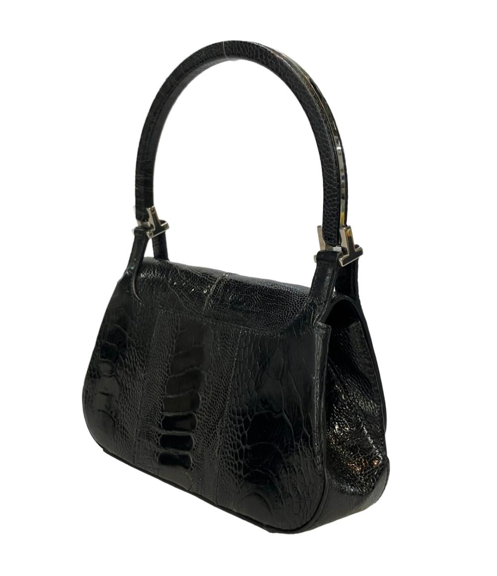 GUCCI ハンドバッグ クロコ型押し 007 2036 2684 レディース グッチ