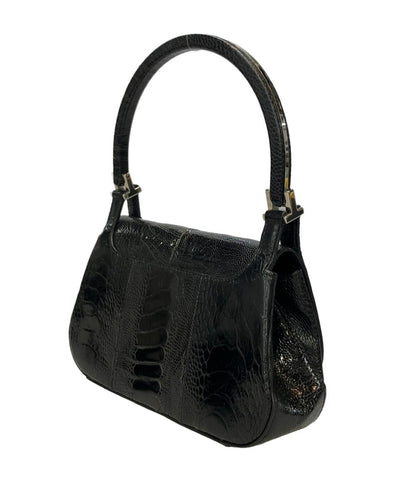 GUCCI ハンドバッグ クロコ型押し 007 2036 2684 レディース グッチ