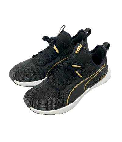 PUMA ローカットスニーカー 195186-01 レディース SIZE 22.5 プーマ