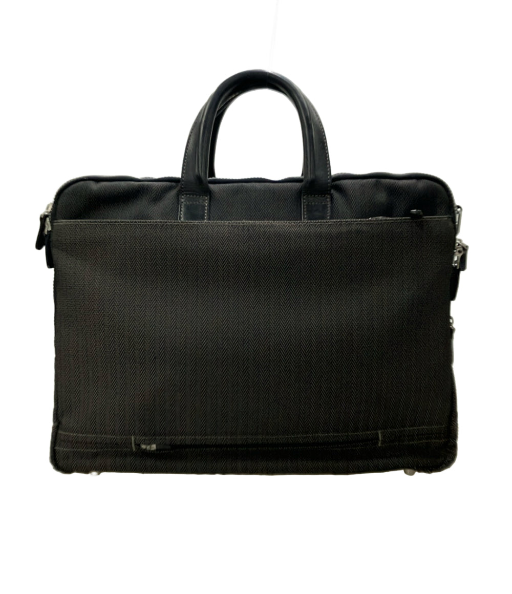 Paul Smith 2way ブリーフケース ビジネスバッグ ショルダーバッグ
