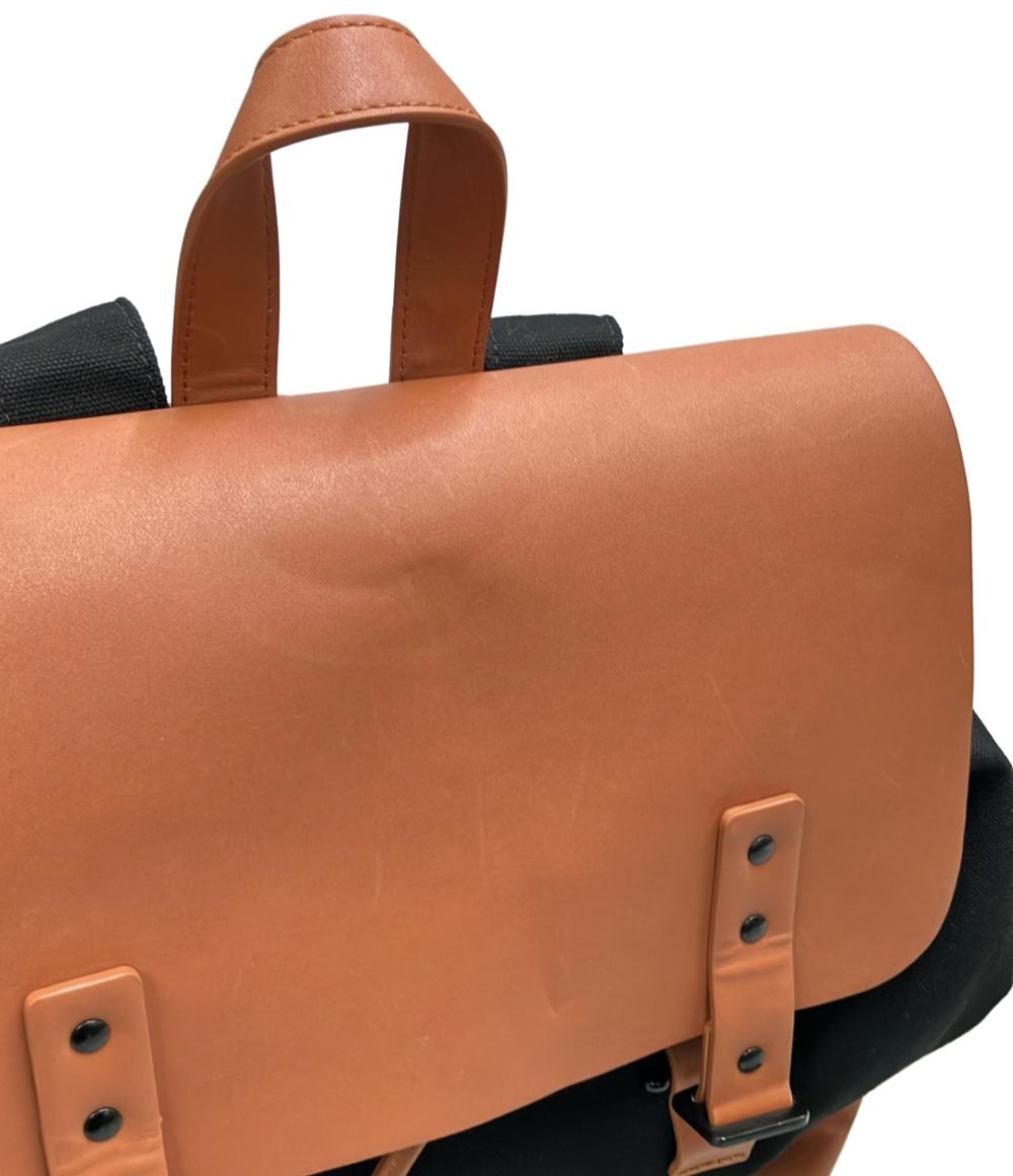 美品 Gaston Luga リュック デイパック メンズ レディース ガストンルーガ