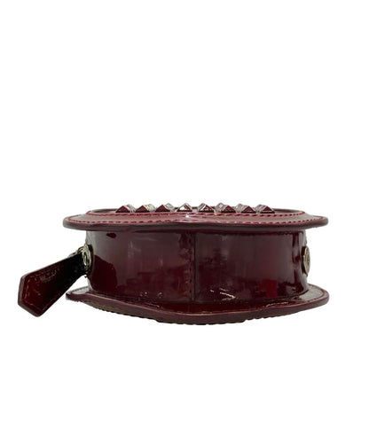 バーバリー ショルダーバッグ 斜め掛け レディース BURBERRY