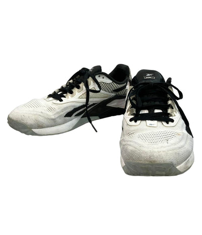 リーボック ローカットスニーカー ナノ X2 メンズ SIZE 28.5 (XL) Reebok