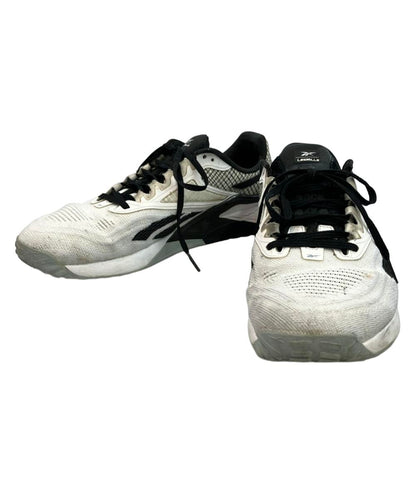 リーボック ローカットスニーカー ナノ X2 メンズ SIZE 28.5 (XL) Reebok