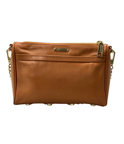 Rebecca Minkoff ショルダーバッグ 斜めがけ フリンジ レディース レベッカミンコフ
