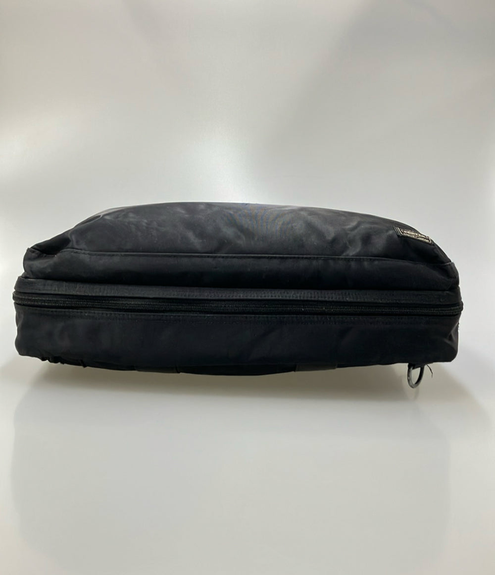 PORTER ブリーフケース ショルダーバッグ リュック 3WAY メンズ ポーター