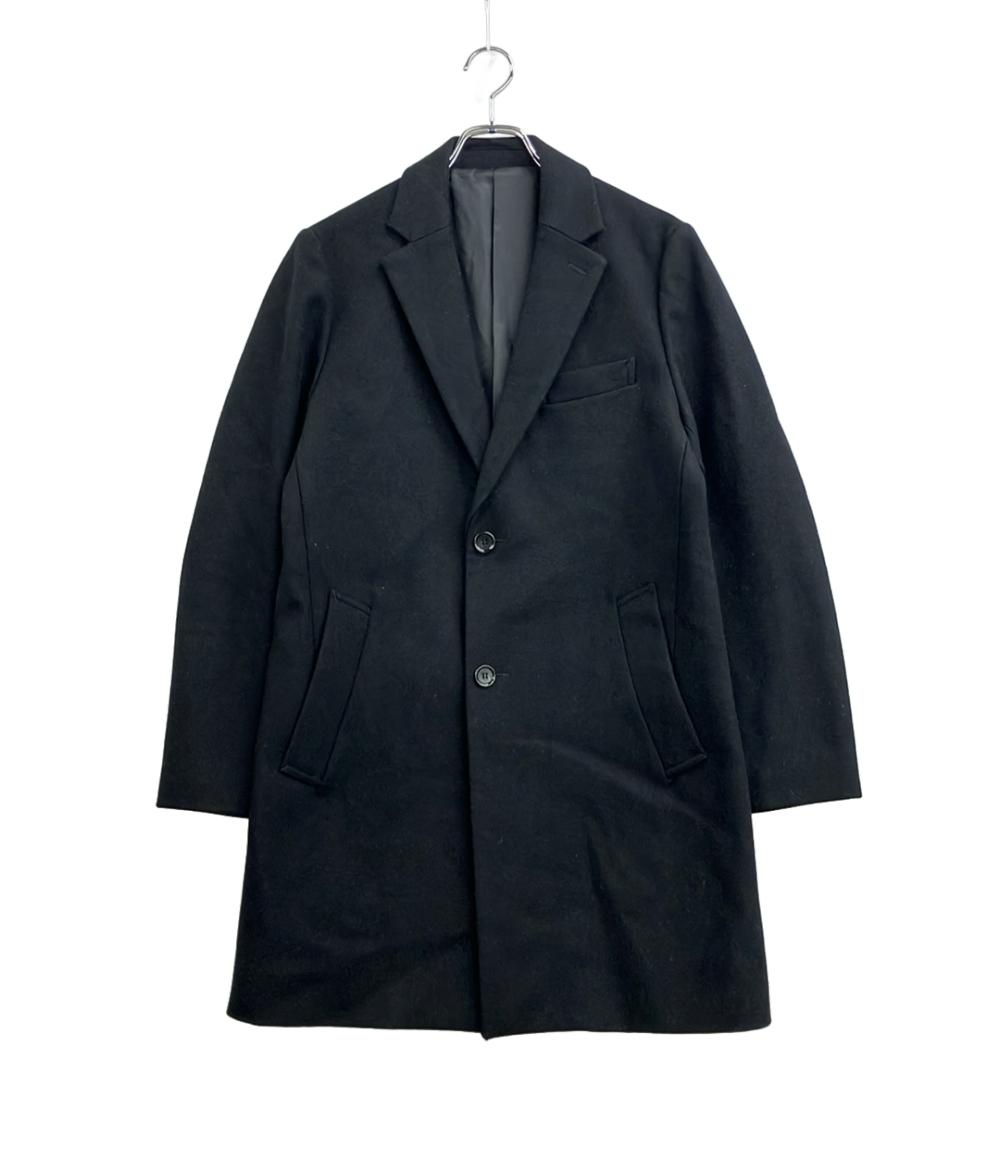 JOURNAL STANDARD チェスターコート 17-020-600-2010-3-0 メンズ SIZE M ジャーナルスタンダード