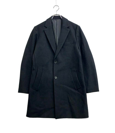 JOURNAL STANDARD チェスターコート 17-020-600-2010-3-0 メンズ SIZE M ジャーナルスタンダード