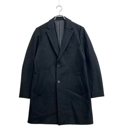 JOURNAL STANDARD チェスターコート 17-020-600-2010-3-0 メンズ SIZE M ジャーナルスタンダード