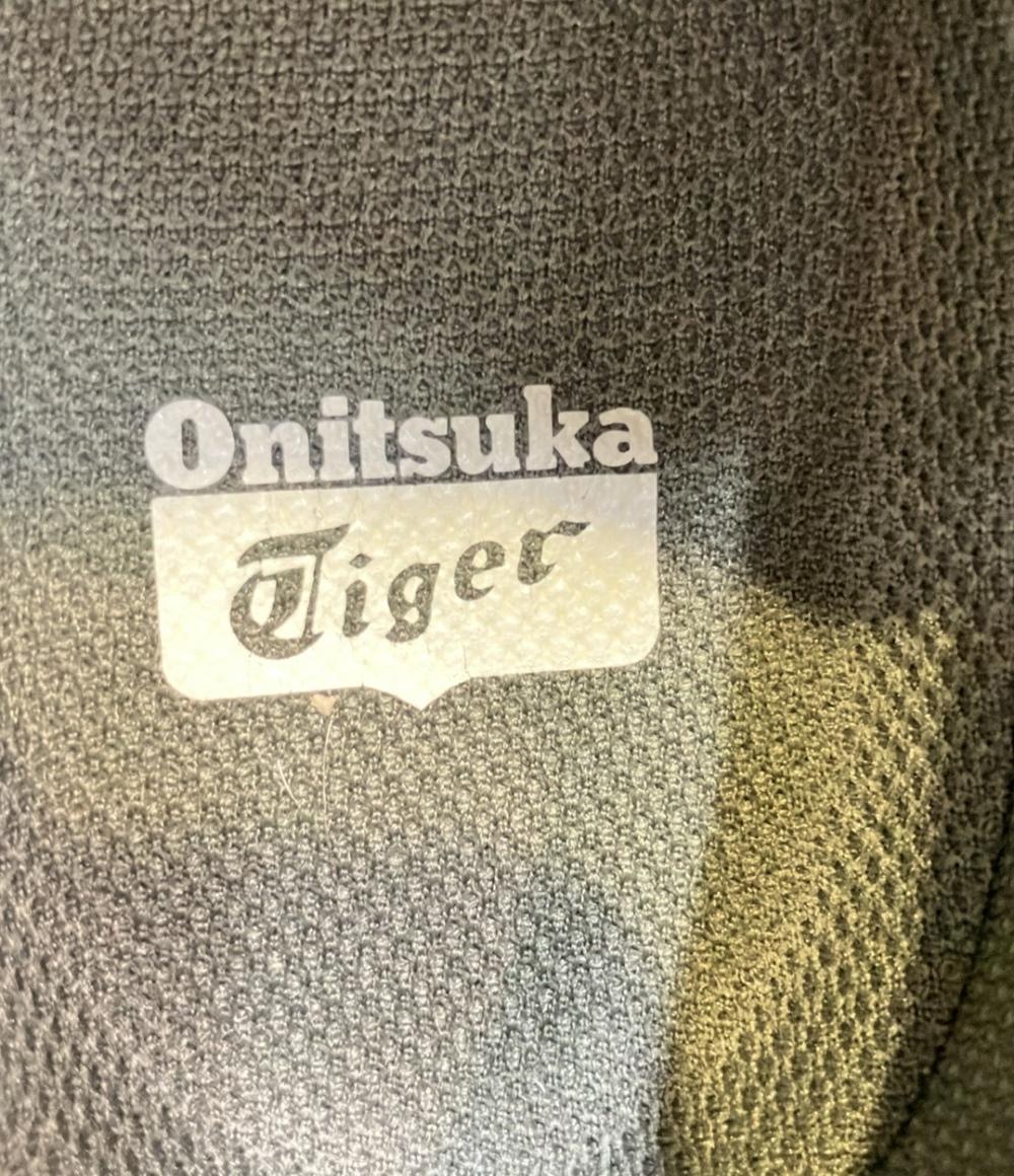 ONITSUKA TIGER ローカットスニーカー レディース SIZE 23.0 (M) オニツカタイガー