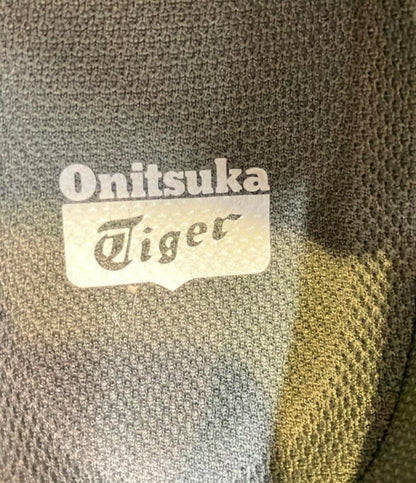 ONITSUKA TIGER ローカットスニーカー レディース SIZE 23.0 (M) オニツカタイガー