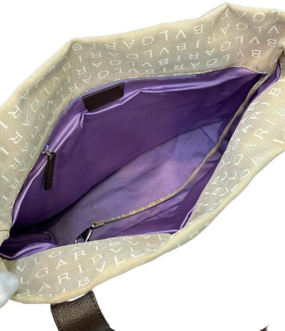 BVLGARI トートバッグ ショルダーバッグ 肩掛け レディース ブルガリ