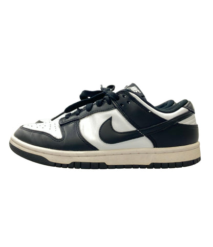 NIKE ローカットスニーカー DUNK LOW PANDA DD1503-101 レディース SIZE 23.5 ナイキ