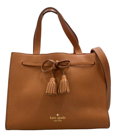 Kate Spade 2way ハンドバッグ ショルダーバッグ 肩掛け 斜め掛け レディース ケイトスペード