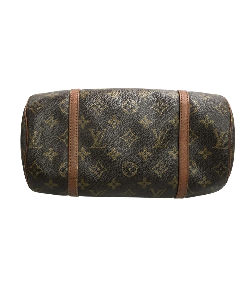 LOUIS VUITTON トートバッグ ハンドバッグ モノグラム パピヨン26