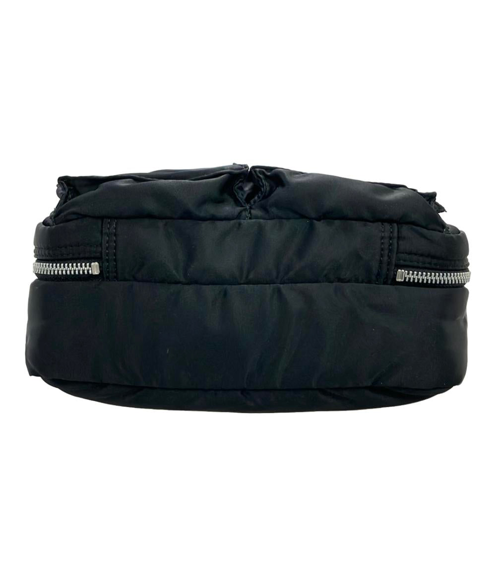 PORTER ショルダーバッグ 斜め掛け ナイロン タンカー ユニセックス ポーター