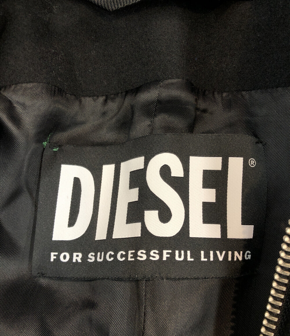 ディーゼル  ステッチデザイン コート      レディース SIZE XS (XS以下) DIESEL