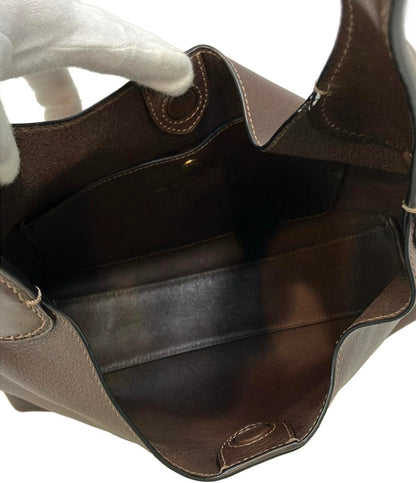 COACH ショルダーバッグ 肩掛け ブルックリン CU068 レディース コーチ