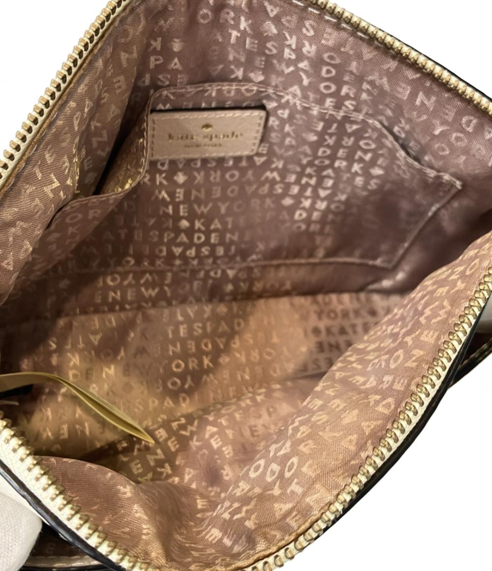 Kate Spade ショルダーバッグ 斜め掛け レディース ケイトスペード
