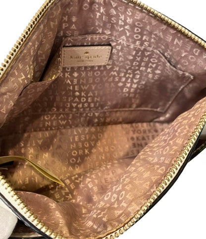 Kate Spade ショルダーバッグ 斜め掛け レディース ケイトスペード