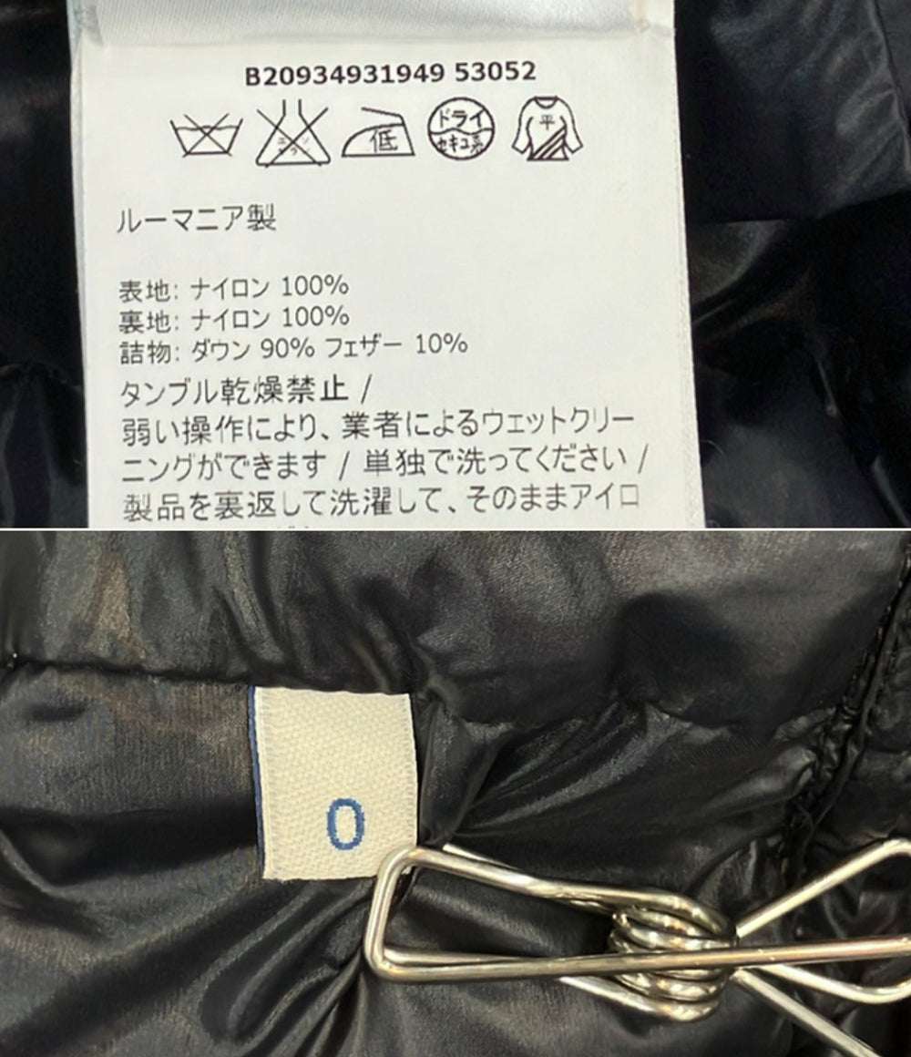 MONCLER ダウンジャケット B20934931949 53052 レディース SIZE 0 (S) モンクレール