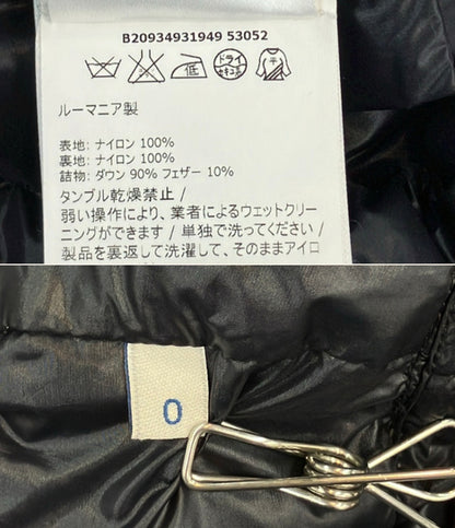 MONCLER ダウンジャケット B20934931949 53052 レディース SIZE 0 (S) モンクレール