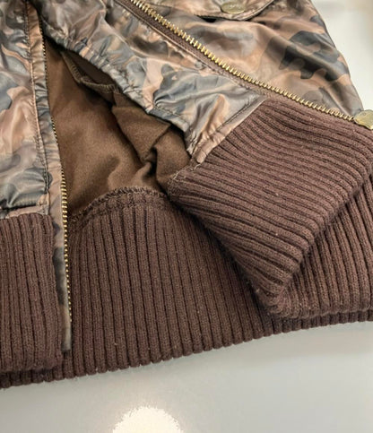 アルファ・インダストリーズ ミリタリージャケット メンズ SIZE S (S) Alpha Industries