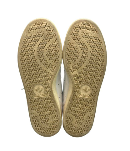 adidas HUMAN MADE ローカットスニーカー STANSMITH FY0735 メンズ SIZE 27.5 (L) アディダス ヒューマンメード